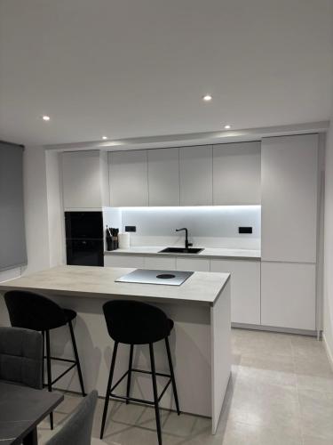 Apartamento El Molino