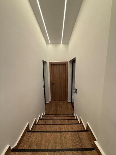 City Center Jacuzzi Lux 2master BD apartment