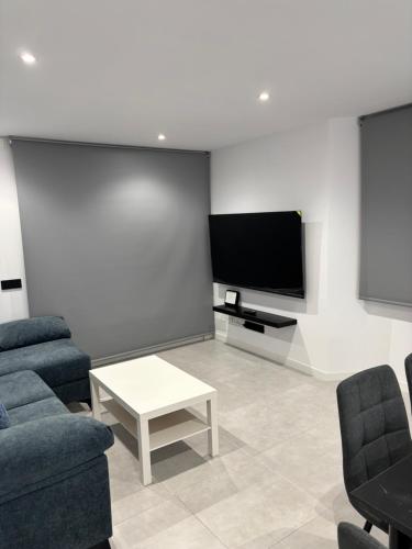 Apartamento El Molino