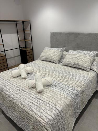 Apartamento El Molino