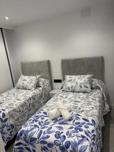 Apartamento El Molino