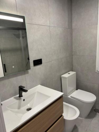 Apartamento El Molino