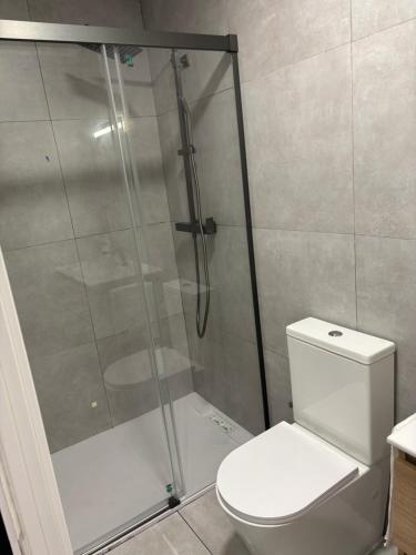 Apartamento El Molino