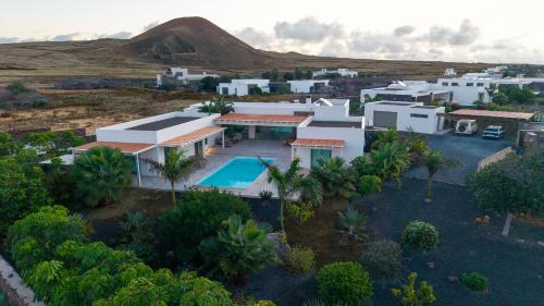 Villa Sal Marina Premium Lajares