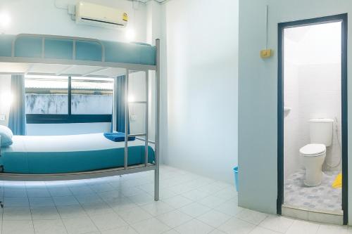 Satop Travelers Guesthouse, photo 3