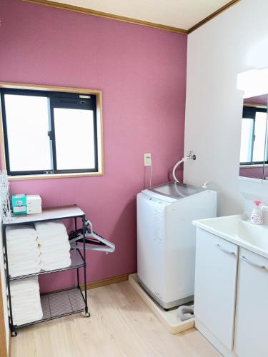 Haruka House Tengachaya - Near Tsutenkaku - Private 3-Storey Home