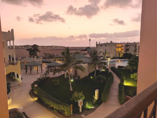 SeaHorizon Suite - Tropical apt M22 - PointingCaboVerde