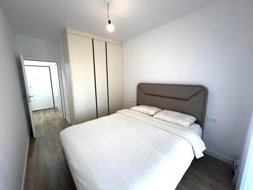 Llit o llits en una habitació de Artov 01