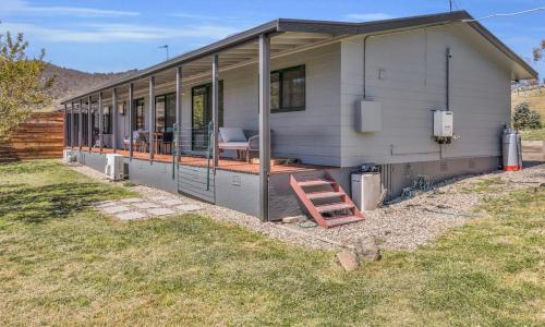 Gallery image of East Jindabyne- Cavallino 3 bedroom home in Jindabyne