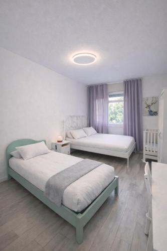 Niguarda Comfort Stay
