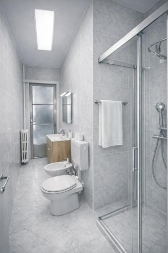 Niguarda Comfort Stay