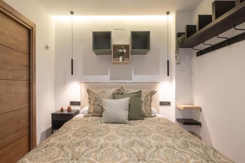 Apartamentos Castillo