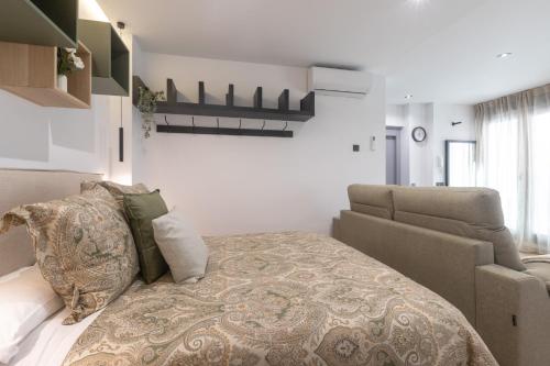 Apartamentos Castillo
