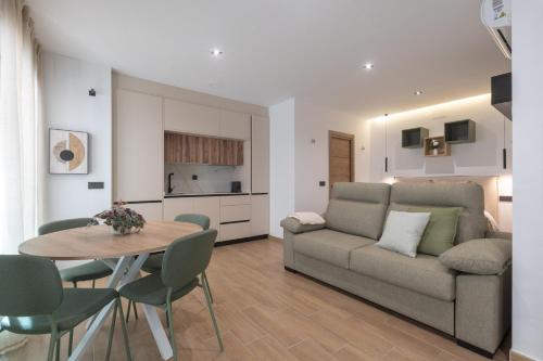 Apartamentos Castillo