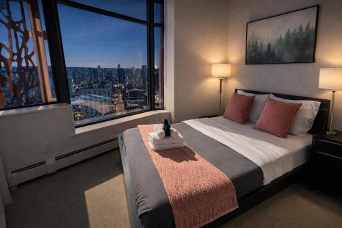 Gallery image of The Ocean Crest in Vancouver