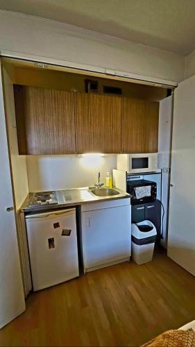 Studio Cosy a Paris Proche de la Tour Eiffel