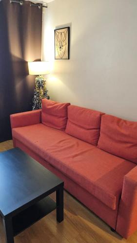 Studio Cosy a Paris Proche de la Tour Eiffel