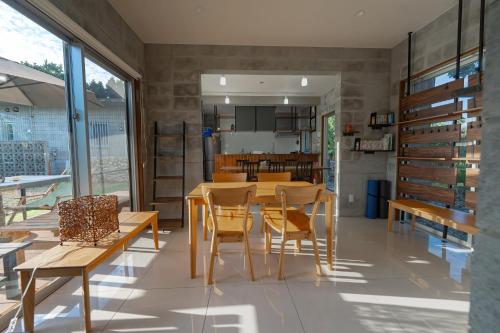 guesthouseそら