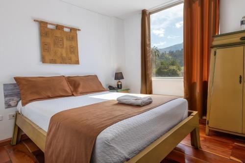 HOSTAL DEL RÍO