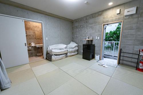 guesthouseそら