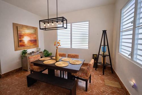 Gambar di galeri bagi Villa Zoed di San Juan