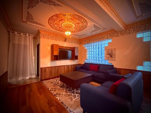 Boudha breeze apartment