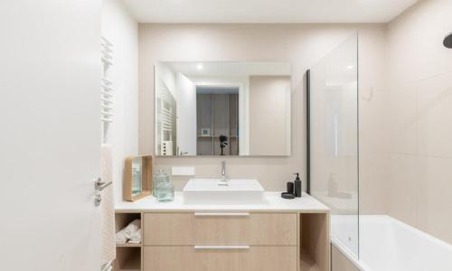 Apartment with stunning view onto Prater & Danube