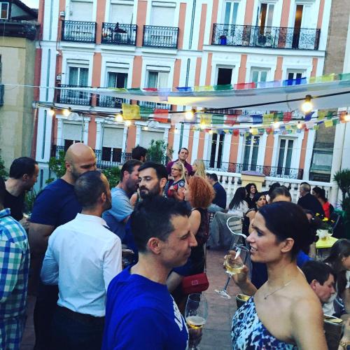 Barbieri Sol Hostel photo 18