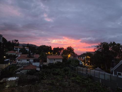 Sunrise View