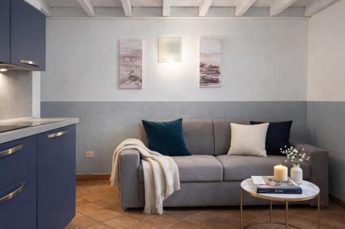 Pantheon Grand Loft, Spacious and Bright for 8 Via dei Cestari