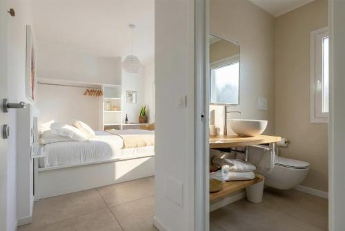 ClickSardegna San Michele Penthouse with Panoramic Terrace photo 3