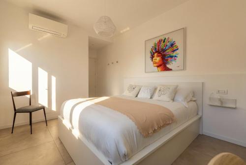 ClickSardegna San Michele Penthouse with Panoramic Terrace photo 2