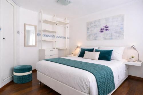 Pantheon Grand Loft, Spacious and Bright for 8 Via dei Cestari