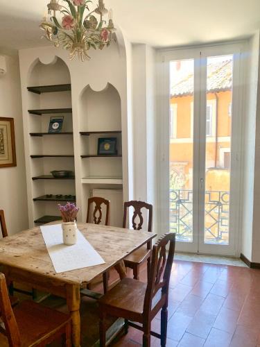 Domus Antonella a Trastevere