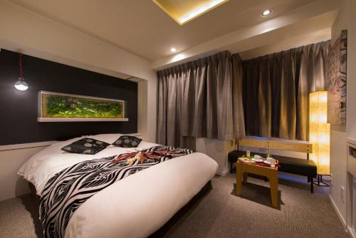 Gallery image of Hotel COREST (Adult Only) in Tokyo