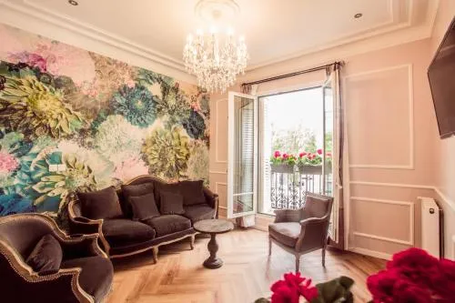 La Maison Gobert Paris Hotel Particulier photo 1