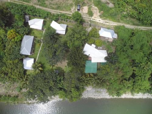 Gallery image of Cocoa Village Guesthouse in Obo