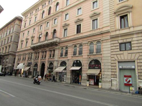 Prestigious Apartment Piazza Navona
