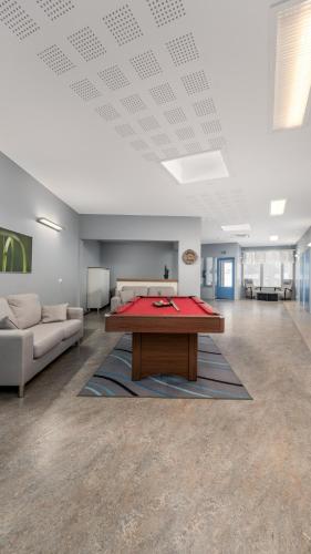 Jääskän Loma Hostelli Antin Tupa