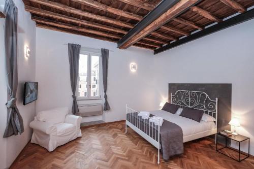 Gallery image of Trastevere Premium Apartment in Rome