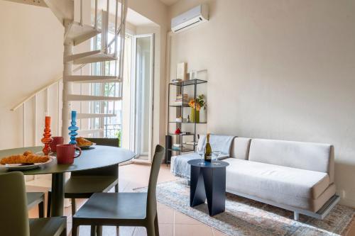 Old Town Studio with Balcony and AC - Beaches and Nightlife