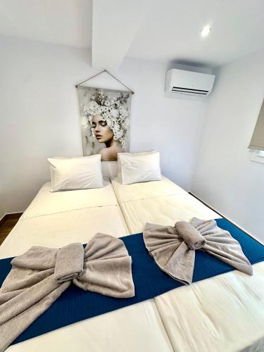 Foto SeaBastian Suite 2