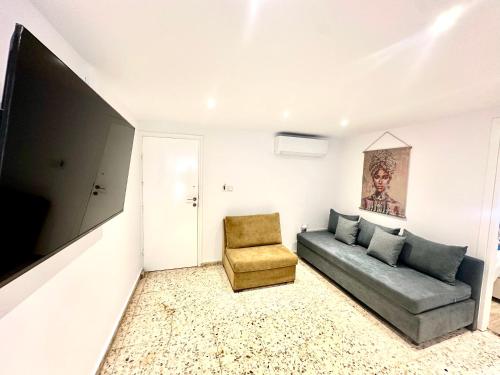 Foto SeaBastian Suite 5