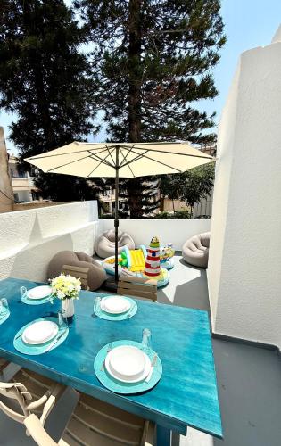 Foto SeaBastian Suite 4