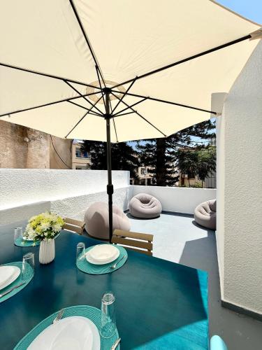 Foto SeaBastian Suite 6