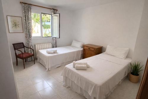 Auba Mar - Alcudia Sea View