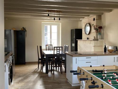 Charmant Gîte au calme, coeur Touraine, proche Chenonceaux
