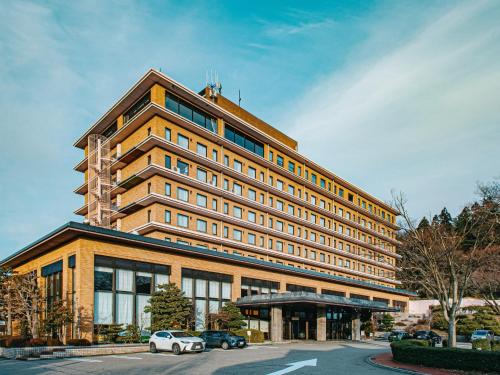 Kanazawa Kokusai Hotel