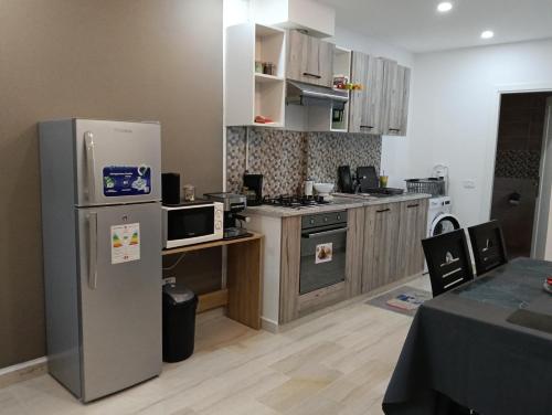Appartement Hammam lif Tunisie Afrique