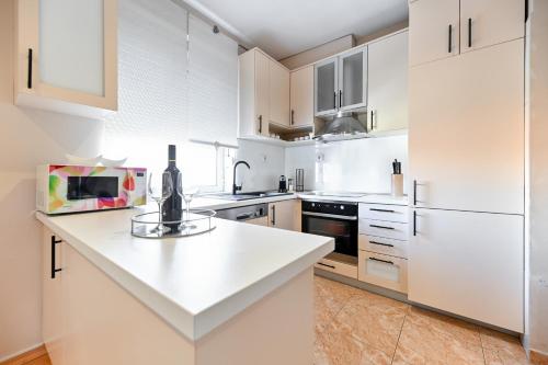 Deluxe Apartment Valentina